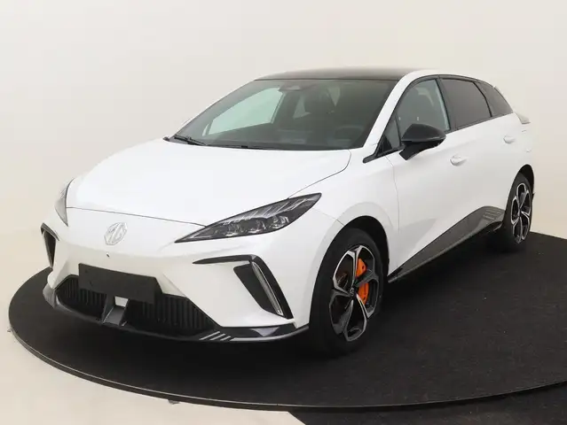 MG MG4 EV 64 kWh XPower Allrad