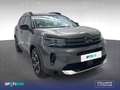 Citroen C5 Aircross HYBRID 100kW (136CV) e-DCS6 Plus Gris - thumbnail 3