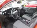 Opel Corsa -e Corsa F e Basis Klimaautomatik+ABS+ESP+B Orange - thumbnail 5