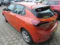 Opel Corsa -e Corsa F e Basis Klimaautomatik+ABS+ESP+B Orange - thumbnail 4