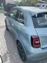 Fiat 500 500e La Prima Blau - thumbnail 4