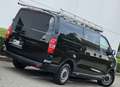 Citroen Jumpy *** 2.0 Hdi - L3 - 6 PL - 1 Owner - Gps - PDC - Line assist - Carpass *** Negro - thumbnail 2