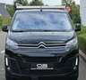 Citroen Jumpy *** 2.0 Hdi - L3 - 6 PL - 1 Owner - Gps - PDC - Line assist - Carpass *** Negro - thumbnail 3
