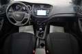 Hyundai i20 Passion + Navi,SH,PDC,SR+WR Blau - thumbnail 4