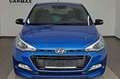 Hyundai i20 Passion + Navi,SH,PDC,SR+WR Blau - thumbnail 20