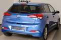 Hyundai i20 Passion + Navi,SH,PDC,SR+WR Blau - thumbnail 2