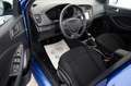 Hyundai i20 Passion + Navi,SH,PDC,SR+WR Blau - thumbnail 9