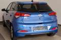 Hyundai i20 Passion + Navi,SH,PDC,SR+WR Blau - thumbnail 8