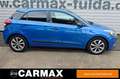 Hyundai i20 Passion + Navi,SH,PDC,SR+WR Blau - thumbnail 15