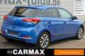 Hyundai i20 Passion + Navi,SH,PDC,SR+WR Blau - thumbnail 14