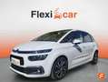 Citroen C4 Spacetourer 1.2 PureTech EAT8 Feel 130 Blanco - thumbnail 3