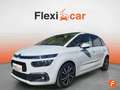 Citroen C4 Spacetourer 1.2 PureTech EAT8 Feel 130 Blanc - thumbnail 3