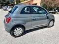 Fiat 500 500 1.0 Hybrid Cult 12 MESI DI GARANZIA IVA COMPR Gris - thumbnail 6