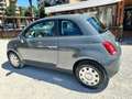 Fiat 500 500 1.0 Hybrid Cult 12 MESI DI GARANZIA IVA COMPR Gris - thumbnail 4