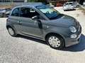 Fiat 500 500 1.0 Hybrid Cult 12 MESI DI GARANZIA IVA COMPR Gris - thumbnail 3