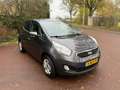 Kia Venga 1.4 CVVT ExecutiveLine / Navi / Canera / NAP / Air Grijs - thumbnail 8