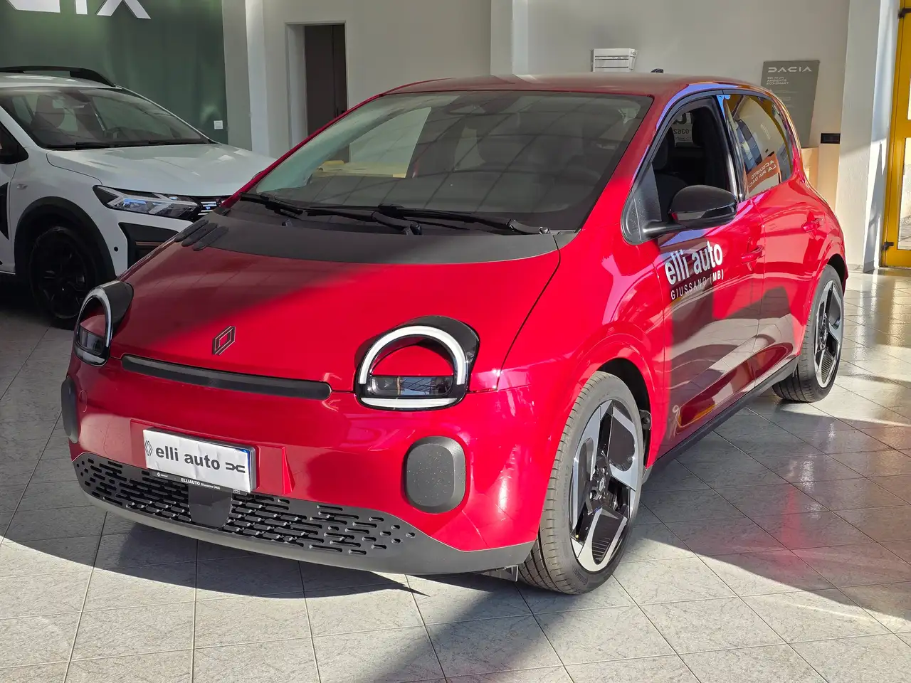 Renault Twingo