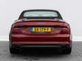 Audi A5 Cabriolet 2.0 TFSI 190pk Automaat MHEV S-Line Edit Rood - thumbnail 38