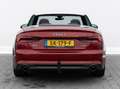 Audi A5 Cabriolet 2.0 TFSI 190pk Automaat MHEV S-Line Edit Rood - thumbnail 37