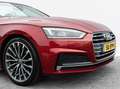 Audi A5 Cabriolet 2.0 TFSI 190pk Automaat MHEV S-Line Edit Rood - thumbnail 50
