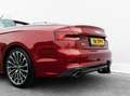 Audi A5 Cabriolet 2.0 TFSI 190pk Automaat MHEV S-Line Edit Rood - thumbnail 44