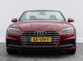Audi A5 Cabriolet 2.0 TFSI 190pk Automaat MHEV S-Line Edit Rood - thumbnail 35