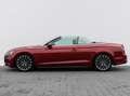 Audi A5 Cabriolet 2.0 TFSI 190pk Automaat MHEV S-Line Edit Rood - thumbnail 7