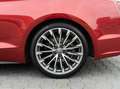 Audi A5 Cabriolet 2.0 TFSI 190pk Automaat MHEV S-Line Edit Rood - thumbnail 42