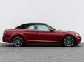 Audi A5 Cabriolet 2.0 TFSI 190pk Automaat MHEV S-Line Edit Rood - thumbnail 17