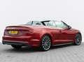 Audi A5 Cabriolet 2.0 TFSI 190pk Automaat MHEV S-Line Edit Rood - thumbnail 2