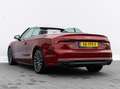 Audi A5 Cabriolet 2.0 TFSI 190pk Automaat MHEV S-Line Edit Rood - thumbnail 34
