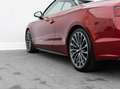 Audi A5 Cabriolet 2.0 TFSI 190pk Automaat MHEV S-Line Edit Rood - thumbnail 33
