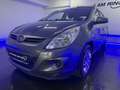 Hyundai i20 Edition 20 Blue TÜV-NEU START/STOP ALLWETTER Grau - thumbnail 2