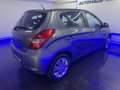 Hyundai i20 Edition 20 Blue TÜV-NEU START/STOP ALLWETTER Grau - thumbnail 7