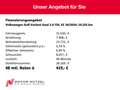 Volkswagen Golf Variant Golf VIII Variant 2.0TDI DSG GOAL MATRIX+NAV+AHK Schwarz - thumbnail 5