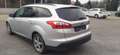 Ford Focus Traveller Easy 1,6 TDCi Silber - thumbnail 4