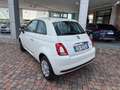 Fiat 500 1.0 Hybrid Weiß - thumbnail 6