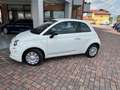 Fiat 500 1.0 Hybrid Weiß - thumbnail 7