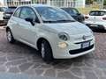 Fiat 500 1.0 Hybrid Weiß - thumbnail 3