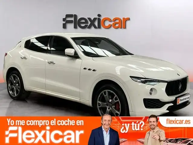 Maserati Levante V6 275 HP D AWD
