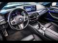 BMW 520 520iA 184ch M Sport Steptronic Noir - thumbnail 10