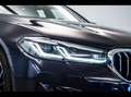 BMW 520 520iA 184ch M Sport Steptronic Noir - thumbnail 9