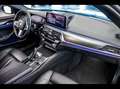 BMW 520 520iA 184ch M Sport Steptronic Noir - thumbnail 13