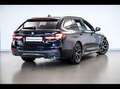 BMW 520 520iA 184ch M Sport Steptronic Noir - thumbnail 3
