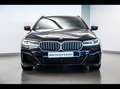 BMW 520 520iA 184ch M Sport Steptronic Noir - thumbnail 2