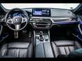 BMW 520 520iA 184ch M Sport Steptronic Noir - thumbnail 11