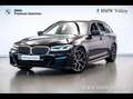 BMW 520 520iA 184ch M Sport Steptronic Noir - thumbnail 1