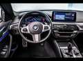 BMW 520 520iA 184ch M Sport Steptronic Noir - thumbnail 12
