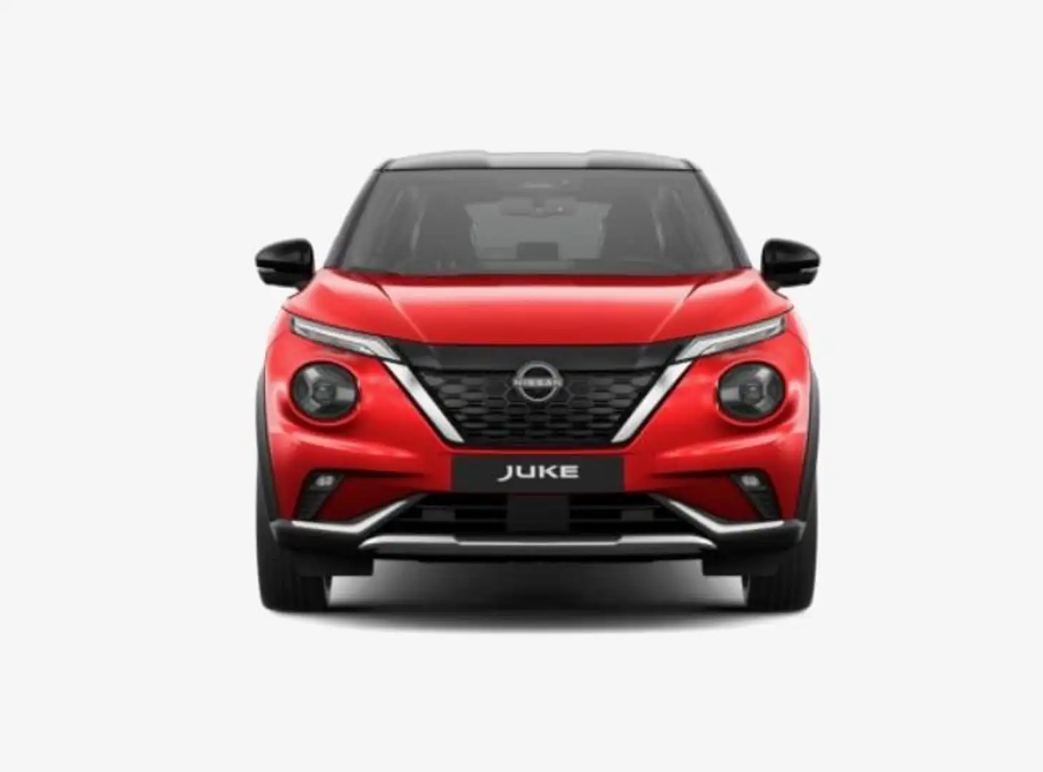 Nissan Juke Hybrid 145 Tekna | AUTOMAAT | COLD PACK LIGHT | SO Rood - 2