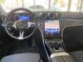 Mercedes-Benz C 200 Avantgarde -AHK-Distronic-Kamera-LED Zwart - thumbnail 15